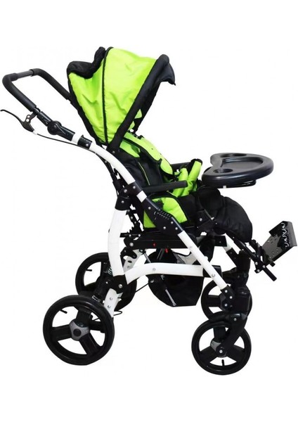 Yeni Poylin P990 Buggy Engelli Bebek Puseti