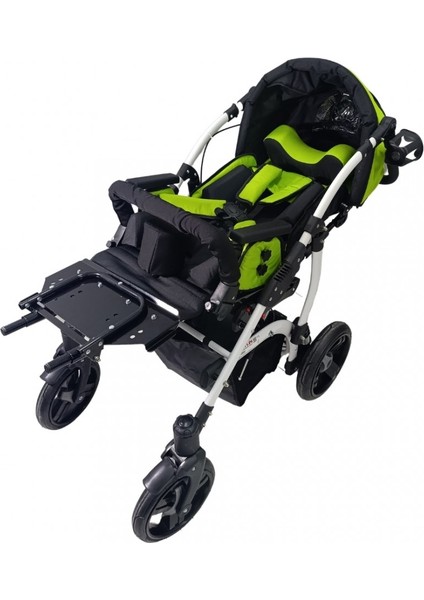 Yeni Poylin P990 Buggy Engelli Bebek Puseti fırsatları