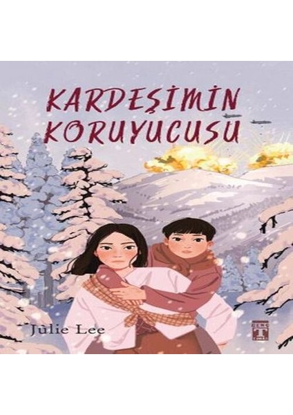 Kardeşimin Koruyucusu