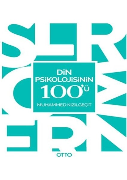 Din Psikolojisinin 100'Ü