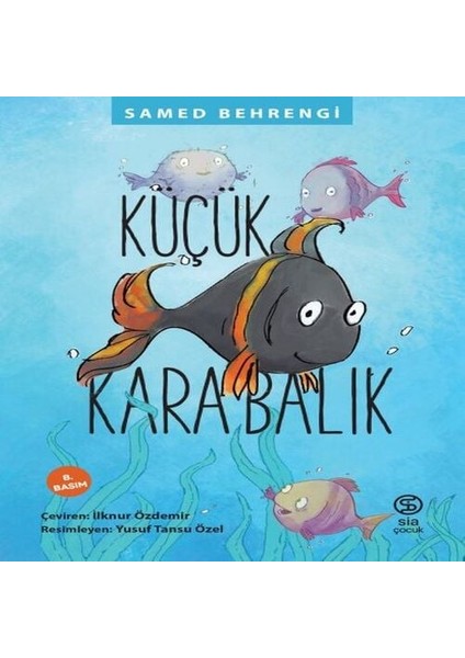 Küçük Kara Balık