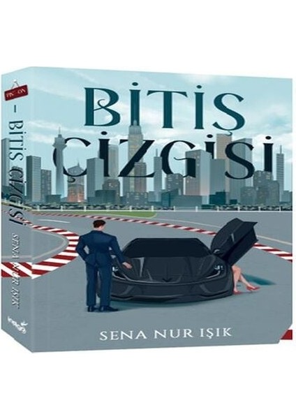 Bitiş Çizgisi