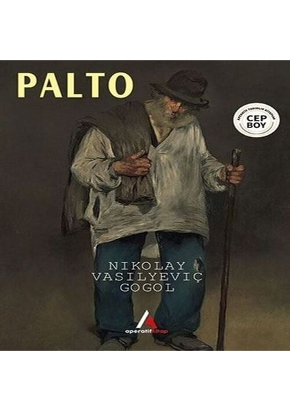 Palto - Cep Boy