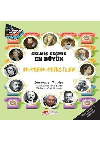 Gelmiş Geçmiş En Büyük Matematikçiler