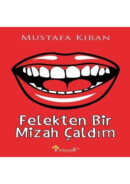 Felekten Bir Mizah Çaldım
