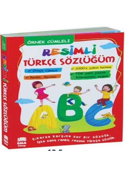 Örnek Cümleli Li Türkçe Sözlüğüm