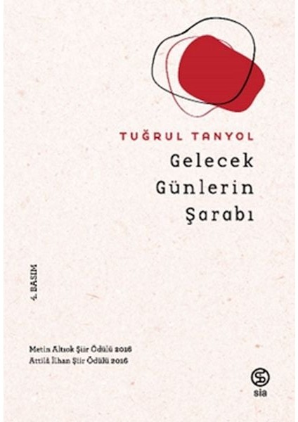 Gelecek Günlerin Şarabı