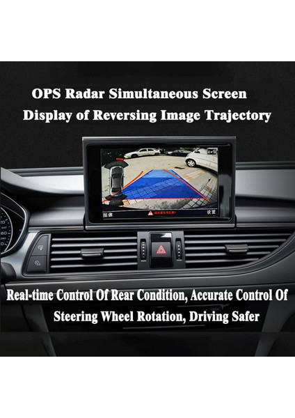 Audi A3 8V S3 8p 2013-2017 Navigasyon Gps Audio Kablo Tel (Yurt Dışından) indirimleri