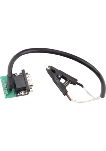 Araba Fem Bdc Programlama Klibi Xhorse Anahtar Aracı Plus Vvdı Prog Cgdı Bmw X1 X3 X5 X6 X7 3 Seri Için Acdp (Yurt Dışından)