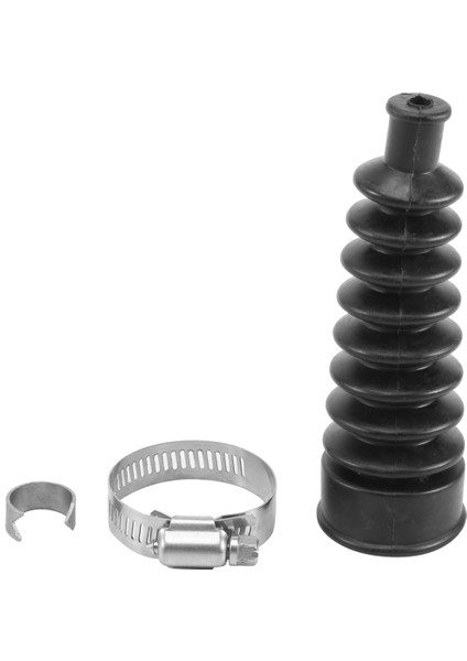 Mercruiser Alpha Bravo R Mr #1 Için Vardiya Kablo Körük Kiti 74639A2&#39 Nin Yerini Alıyor (Yurt Dışından)