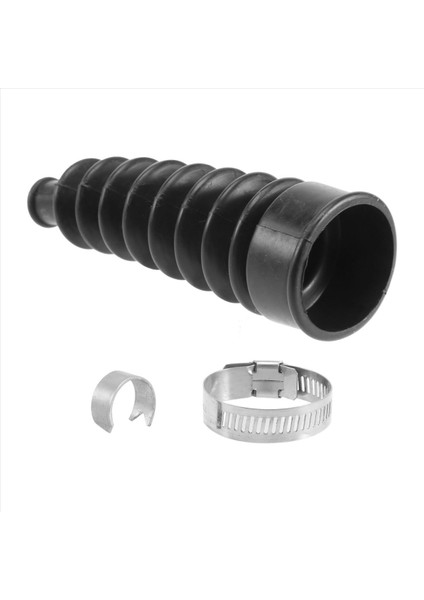 Mercruiser Alpha Bravo R Mr #1 Için Vardiya Kablo Körük Kiti 74639A2&#39 Nin Yerini Alıyor (Yurt Dışından) modelleri