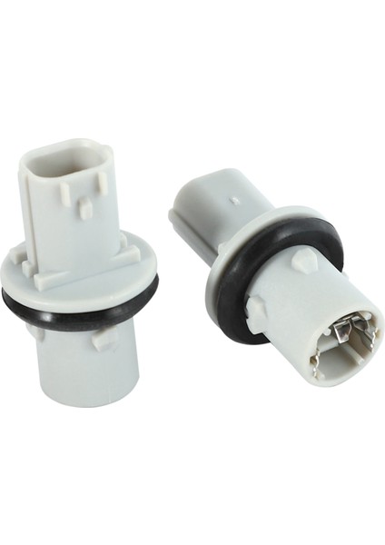 4pcs Sinyal Lambası Çamurluk Lambası Soketi Comp (T10) Vezel Rl Rlx 33304-S5A-003 Için Honda City Accord Civic Crv Için (Yurt Dışından) fırsatları