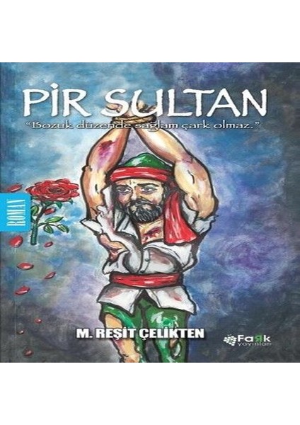 Pir Sultan