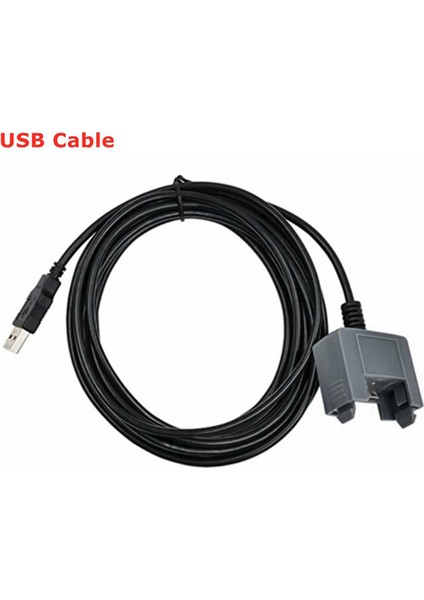 Klon Için 2x USB Kablo Adaptörü / Orijinal 6154 6154A Için 6154A Için USB Arayüz Adaptörü (Yurt Dışından) modelleri