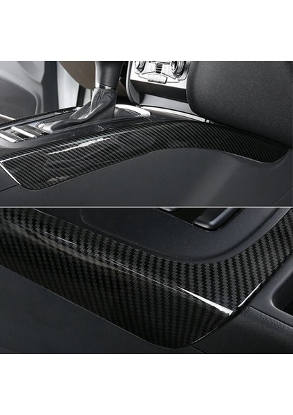 Audi 09-16 A4L/A5 S4 S5 Araç Modifikasyonu Için Otomatik Konsol Dişli Çerçevesi Iç Dekorasyon Aksesuarları (Yurt Dışından) fiyatları