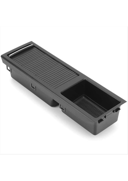 Bmw 3 Serisi E46 1998-2007 51167038323 Için Otomotiv Ön Merkez Konsol Saklama Kutusu Merkezi Konsol Tepsisi (Yurt Dışından) modelleri