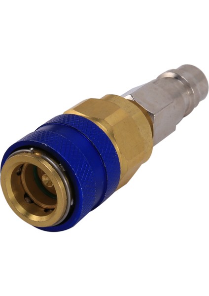 ve Düşük Yan Genişleme Adaptörü R134A Freon Hızlı Konektör Adaptörü Otomotiv Klima Aksesuarları Bmw Için Ford Için (Yurt Dışından) indirimleri