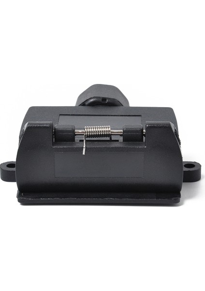 12V Römork Soketi Fiş 7 Pim Düz Erkek+7 Pin Fiş Rv Kamyonu Için Düz Dişi (Yurt Dışından) fırsatları