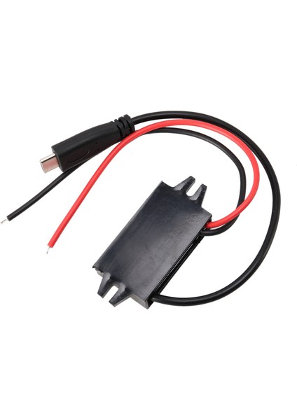 2x Szwengao 12V 24V - 5V 3A Adım Dc Dc Dc Dc Dönüştürücü Regülatör 12 Volt - 5 Volt 15W Buck Güç Kaynağı (Yurt Dışından) fırsatları