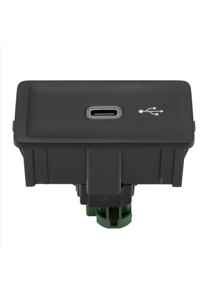 Araba USB Aux Yalnızca Mıb3 Sistem Mdı USB Amı Kurulumu Vw Golf Için Tapa Soket Kabuğu 7 5g0 035 222 F 5qd 035 726 E (Yurt Dışından) fiyatları