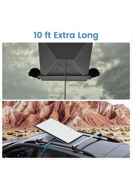 Starlink Mini Güç Kablosu Için Araç Şarj Cihazı USB C Şarj Portu ve LED Voltmetre Ekran 2 Metre ile 12V-48V Adaptörü (Yurt Dışından) fırsatları