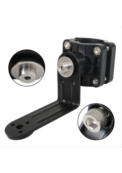 Panoptix Livescope Için Yeni Dönüştürücü Perspektif Modu 010-12970-00 Montajı (Yurt Dışından) modelleri