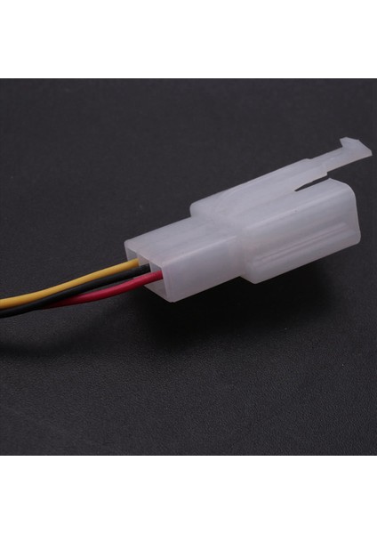 Motosiklet Dijital Atv Kilometre Sometresi Speedometre Takometresi Için 2x Sensör Kablosu (Yurt Dışından) indirimleri