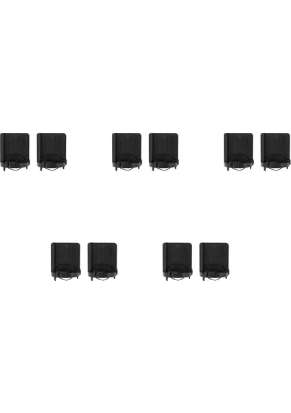 5x Halojen Lamba Tutucu Golf Için Düşük Işın Kafa Işık Tabanı 6 Mk6 7 Mk7 Tiguan Touran Sharan Scirocco R Gts 5K0941109 (Yurt Dışından)