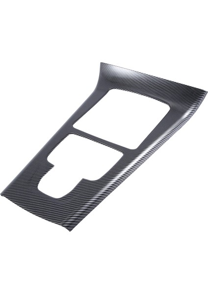 Merkez Konsol Dekoratif Kapak Merkez Konsolu Mercedes-Benz Için Koruyucu Çerçeve Iç Mekan (Yurt Dışından)