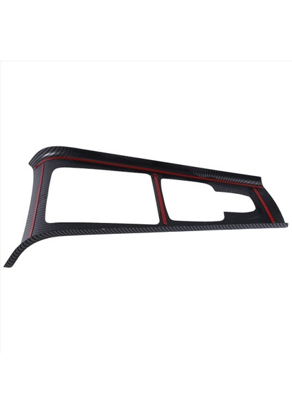 Merkez Konsol Dekoratif Kapak Merkez Konsolu Mercedes-Benz Için Koruyucu Çerçeve Iç Mekan (Yurt Dışından) indirimleri