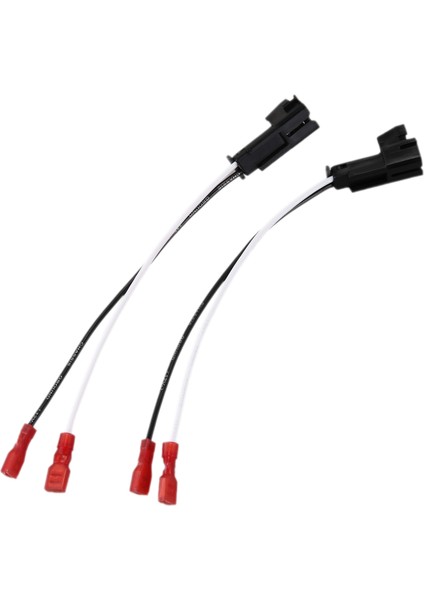 72-4568 Araba Hoparlörü Konnektör Gm Cadillac Chevrolet Gmc Pontiac Buick Için (Yurt Dışından)