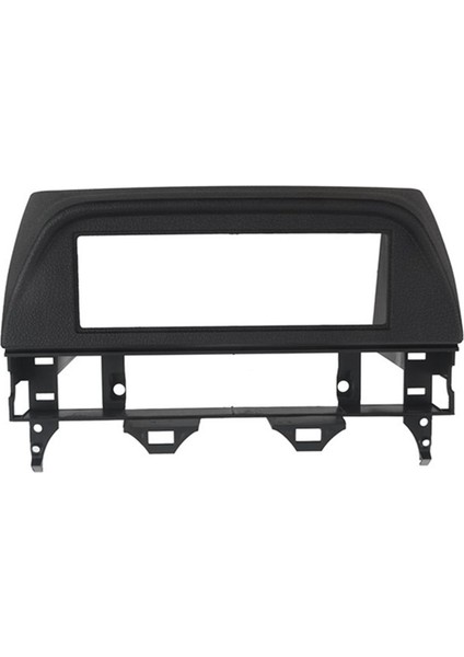 Mazda 6 Atenza Için 1 Din Araba Radyosu Fasya Montajlı Kit (Yurt Dışından)