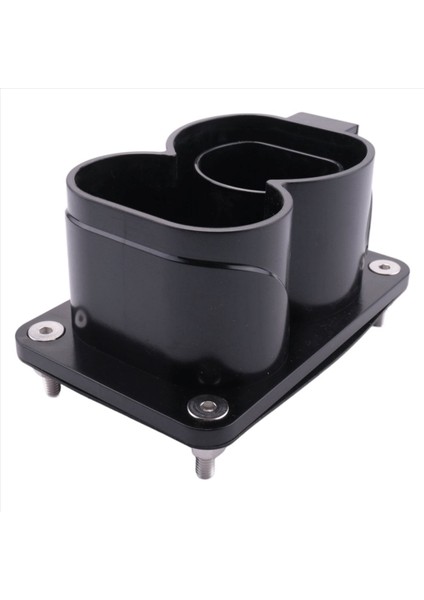 Iec 62196-3 Ccs2 Konnektörü Için 2x Ev Şarj Braketi Dock Round Evse Nozul Braketi (Yurt Dışından) fırsatları