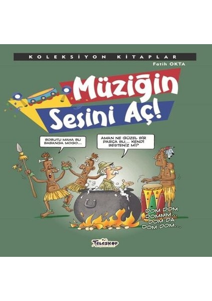 Koleksiyon Lar - Müziğin Sesini Aç