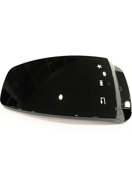 Otomatik Multimedya Merkezi Kontrol Fare Montaj Anahtarı Denetleyicisi Touch Pad Mercedes-Benz Glc C-Serisi Için Uygun (Yurt Dışından)