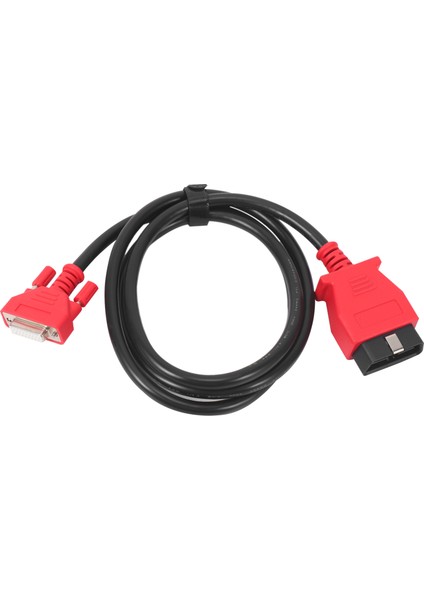 Araba 6ft Snap Scanner Da-4 Uyumlu Obdıı Obd2 Solus Edge EESC320 Için Veri Kablosu (Yurt Dışından)