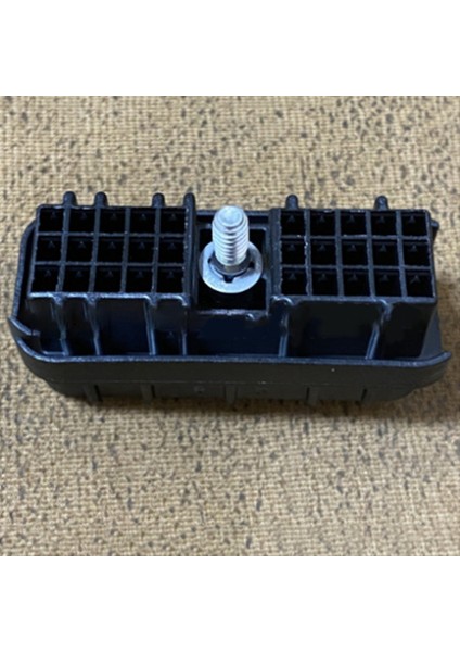 30 Pin Araba Konnektörü Ecu Ecm Konnektörü Metri Pack 150 Delphi Petrol Sondaj Makineleri Aksesuarları Konnektörü 15492542 (Yurt Dışından) indirimleri