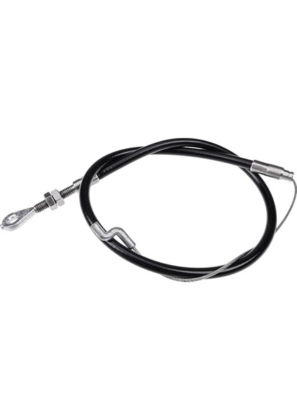 1pcs Cowl Mandal Kablosu 8M0153958 889694 8M0080491 Mercury Verado L6 Dıştan Takma Mütte (Yurt Dışından)