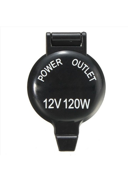 2x 120W Çakar Güç Soketi Tapa Çıkışı Araba Motosiklet Teknesi (Yurt Dışından) fırsatları