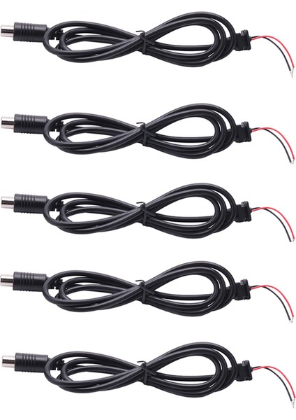 5x Elektrikli Scooter Hat 42V 2A Şarj Cihazı Aksesuarları Xiaomi M365 Elektrikli Scooter Için Güç Kablosu Şarj Kablosu (Yurt Dışından)