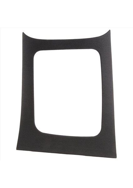 Araba Merkezi Kontrol Paneli Dekoratif Kapak Mercedes-Benz C Sınıfı W206 C260 C220 C200 2022 2023 2024 (Yurt Dışından) fiyatları