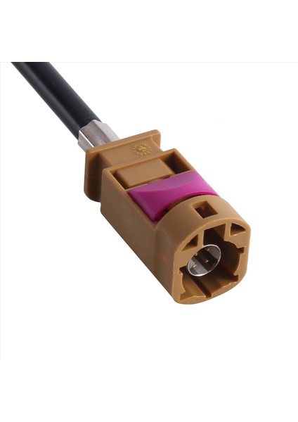 4 Pin Hsd Kablo K Tipi Hsd Erkek - Kadın Fişinden Jack Arabası Ses Kamera Kablo Demeti Tel Lvds Kablosu (Yurt Dışından) indirimleri