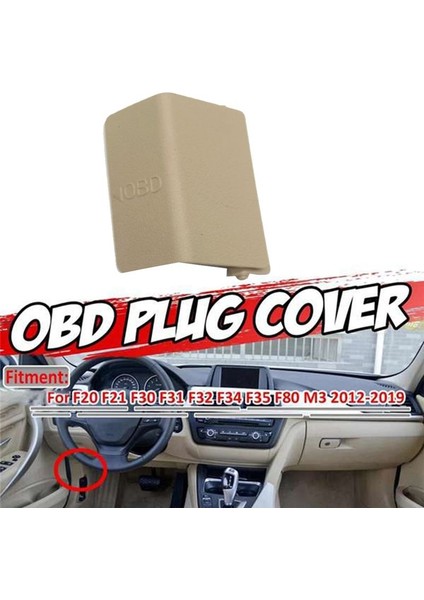 51437312131 Lhd Araç Iç Bmw 3 Serisi F30 2014-2019 1 Serisi F20-2013 Için (Yurt Dışından) fiyatları