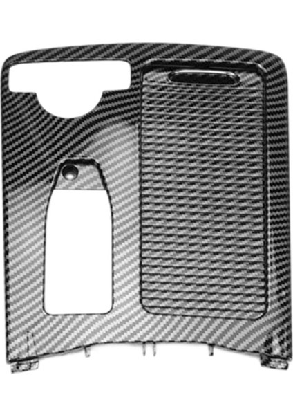 Merkez Konsol Içecek Kupası Tutucu Kapak Saklama Kutusu Mercedes Benz W204 C C180 C200 C220 E W207 A (Yurt Dışından)