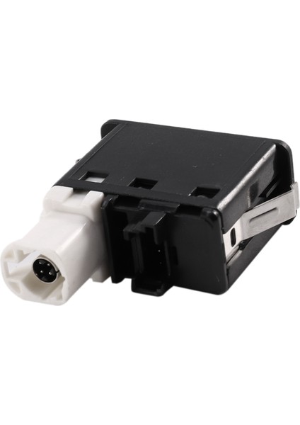 Bmw E81 E87 E90 F10 F12 E70 X4 X5 X6 Için Fiş Yardımcı Giriş Soket Adaptörü (Yurt Dışından) modelleri