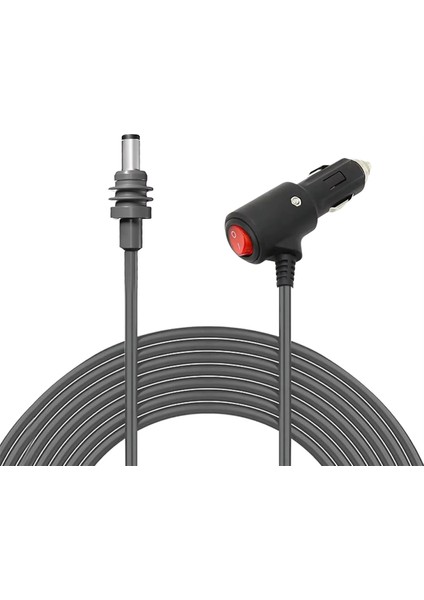 Starlink Mini Dc Güç Kablosu Için Off Switch ile Doğrudan Puro -Puroetter Adaptör Otomobil Şarj Cihazı Güç Kaynağı KABLOSU16 4ft (Yurt Dışından)