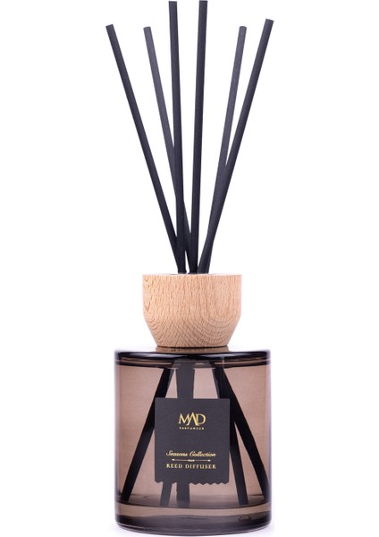 Mad Autumn Wind 500 ml Refil Ortam Kokusu