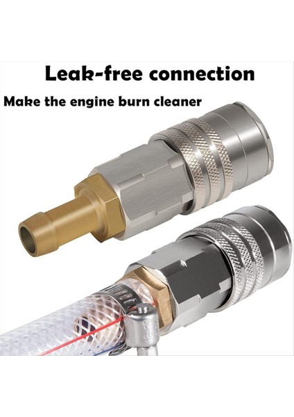 T 9996049 Volvo Radyatör Soğutucu Tahliye Hortumu Için Hızlı Uyum Radyatör Adaptörü Volvo Kamyonlar Için D11 D13 D16 Motorlar (Yurt Dışından) indirimleri