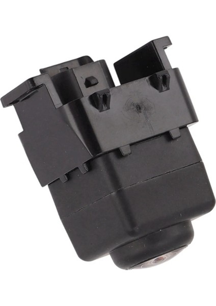 Araba Reversing Kamera Arka Görünüm Kamera Yedek Renault Koleos 2016-2019 Için Ters Park Kamerası 284426877R (Yurt Dışından)