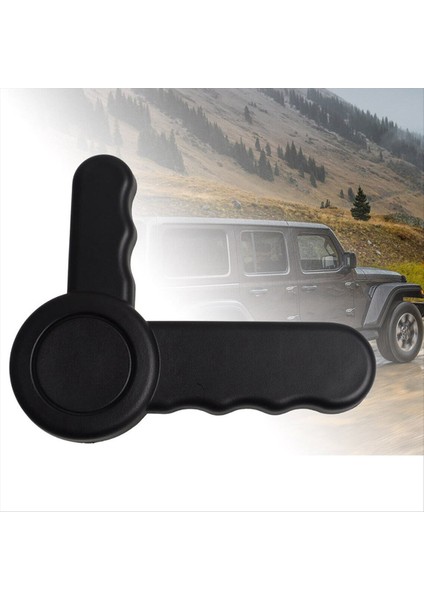 1SR95DX9AA Otomobil Ön Koltuk Parkurları Jeep Wrangler 2011-2018 Otomobil Aksesuarları (Yurt Dışından) fırsatları
